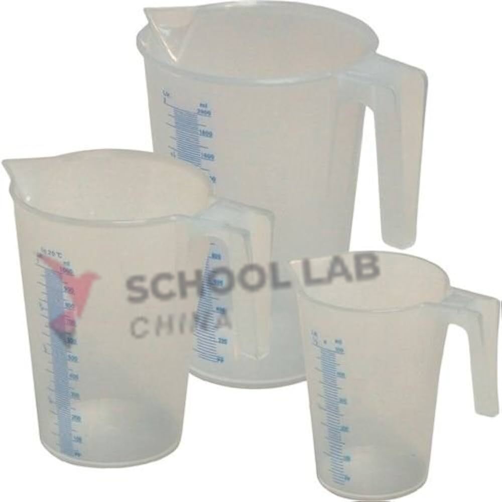 Polypropylene Measuring Jug